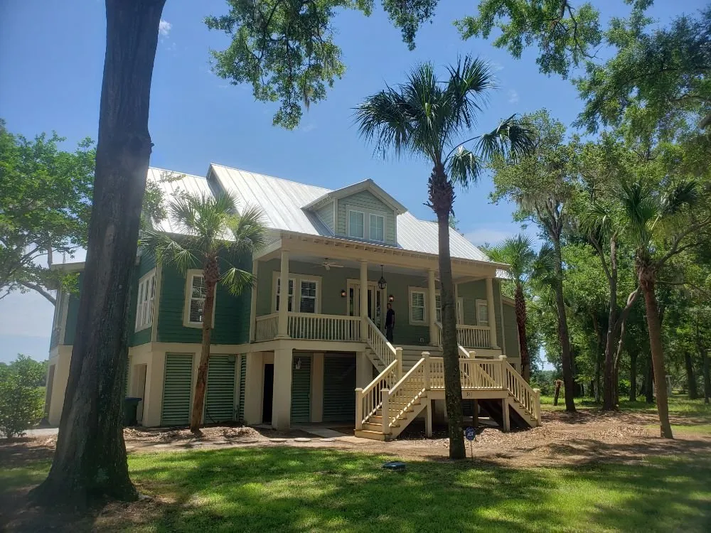 Slide of BC Roofing Handyman Services