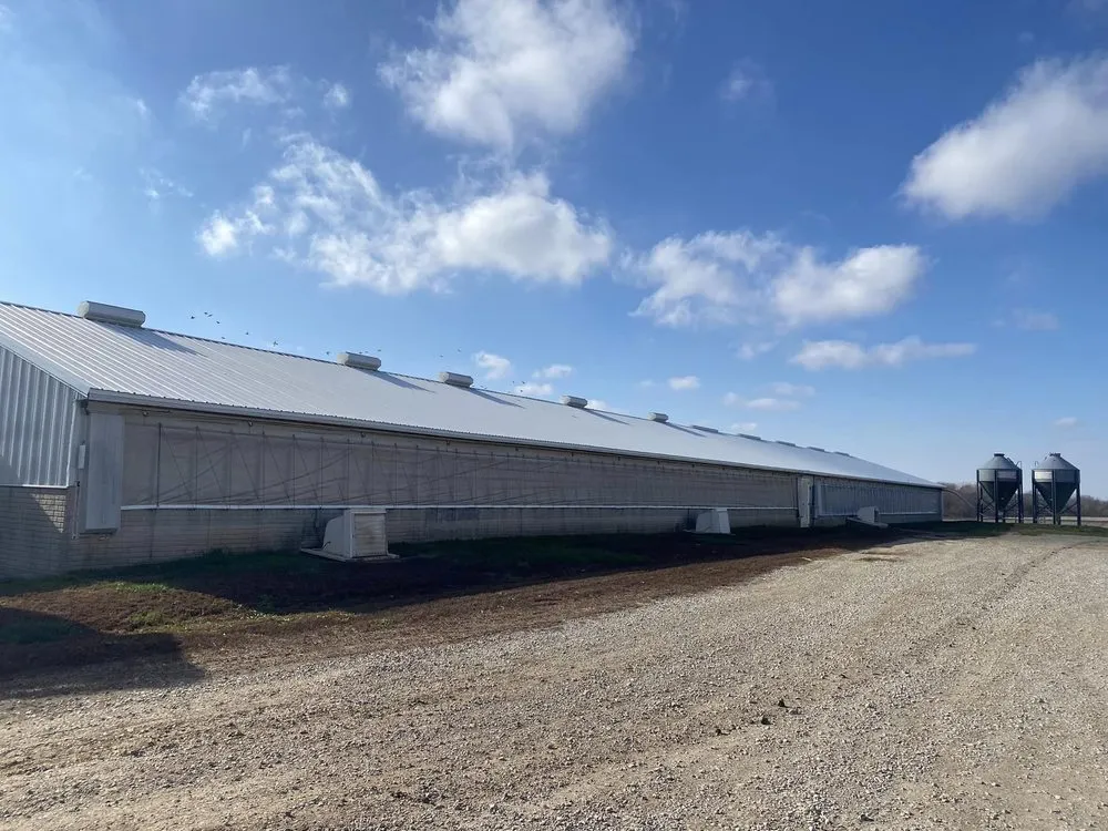 Slide of B.C. Roofing