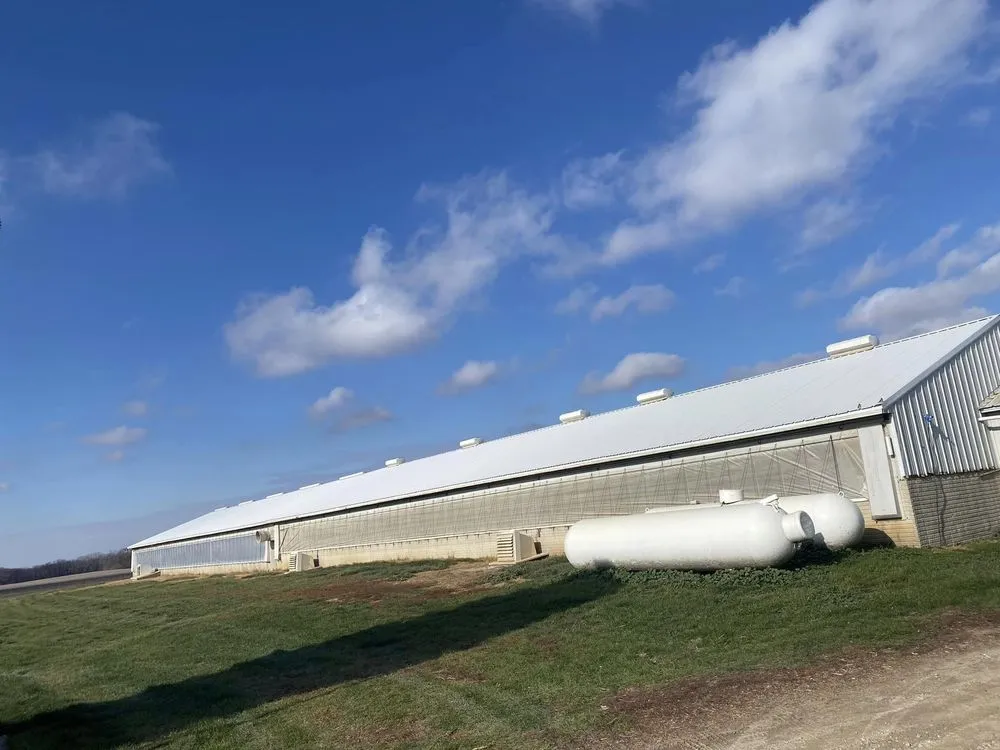 Slide of B.C. Roofing