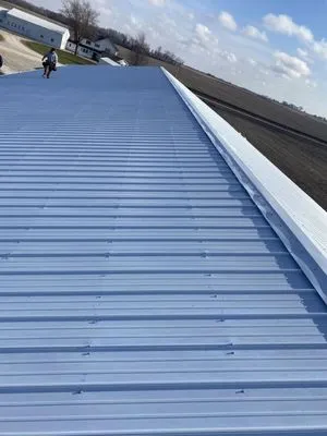 B.C. Roofing