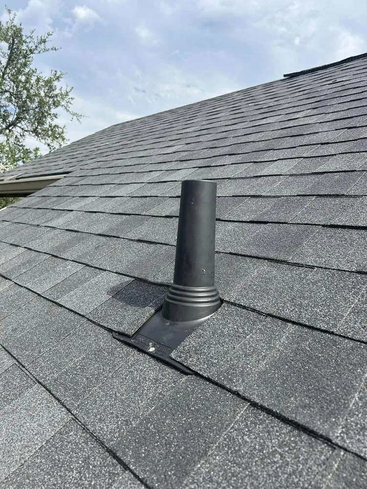 Slide of BC Roofing