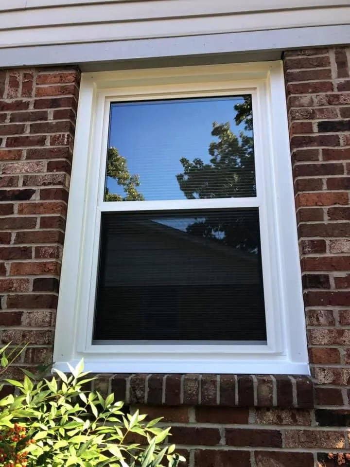 Slide of B&C Siding Company