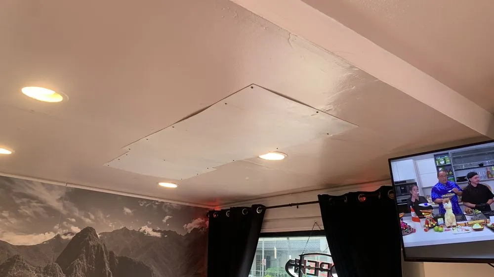 Slide of BC Solar & Roof Sales