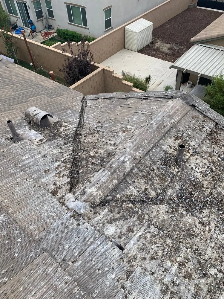 Slide of BC Solar Solutions