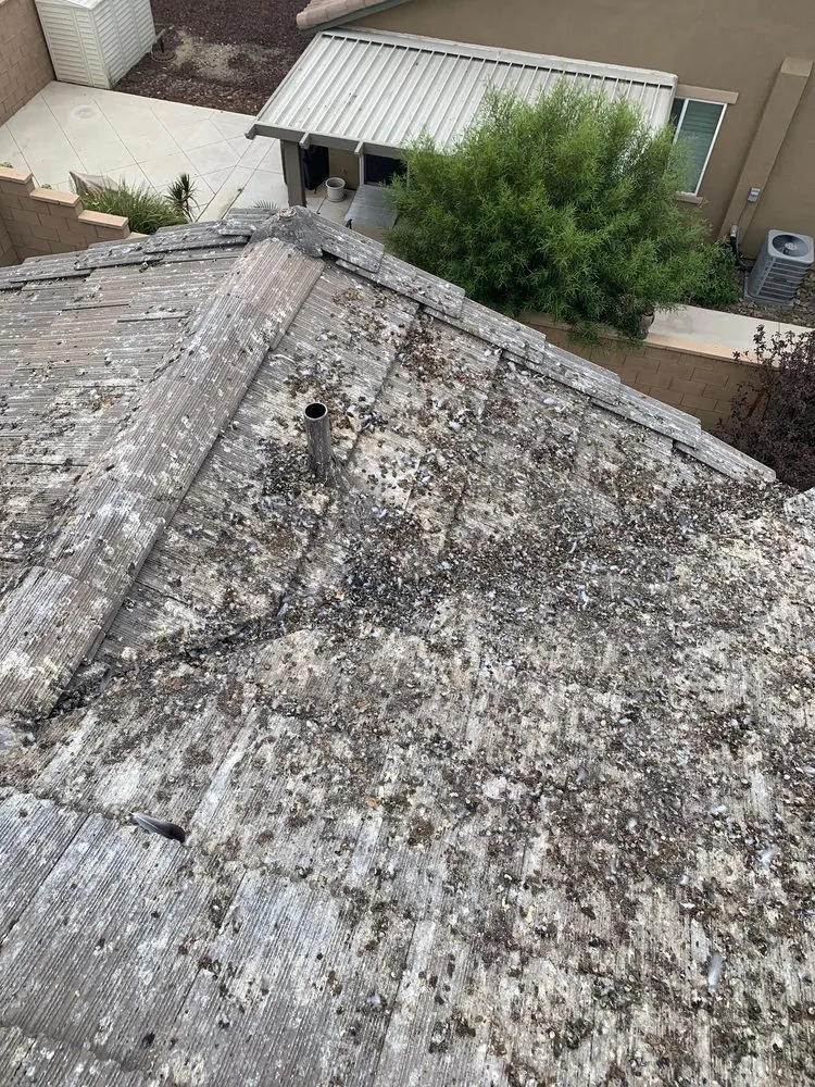 Slide of BC Solar Solutions