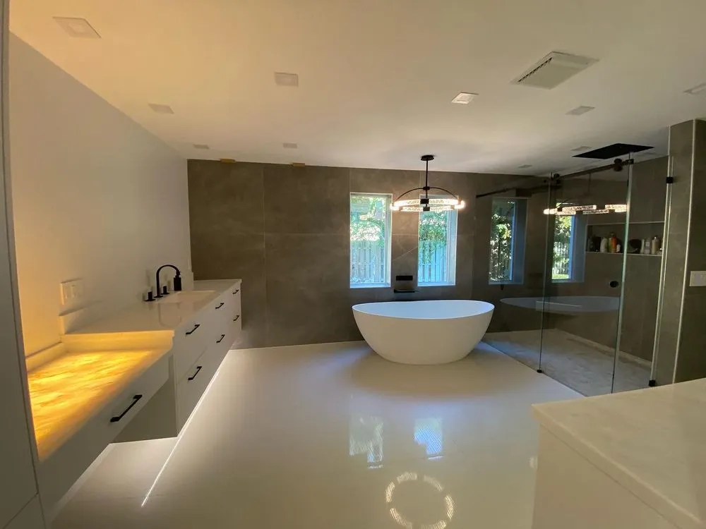 Slide of BC5 Construction