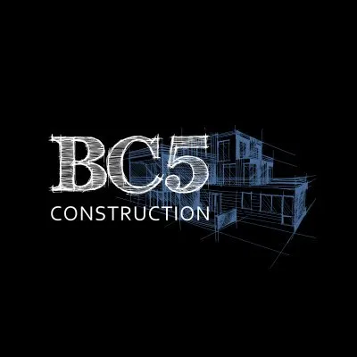 Slide of BC5 Construction