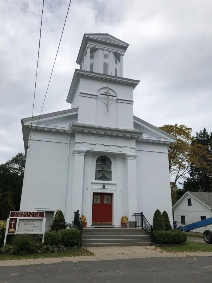 Slide of BCC  Painting & Home Improvement Services