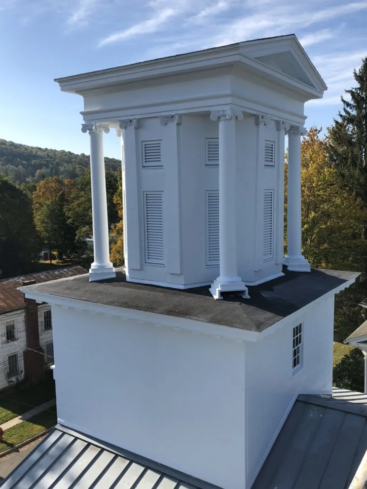 Slide of BCC  Painting & Home Improvement Services