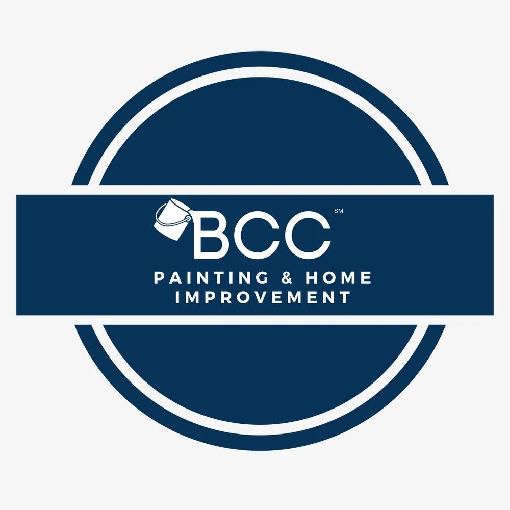 Slide of BCC  Painting & Home Improvement Services