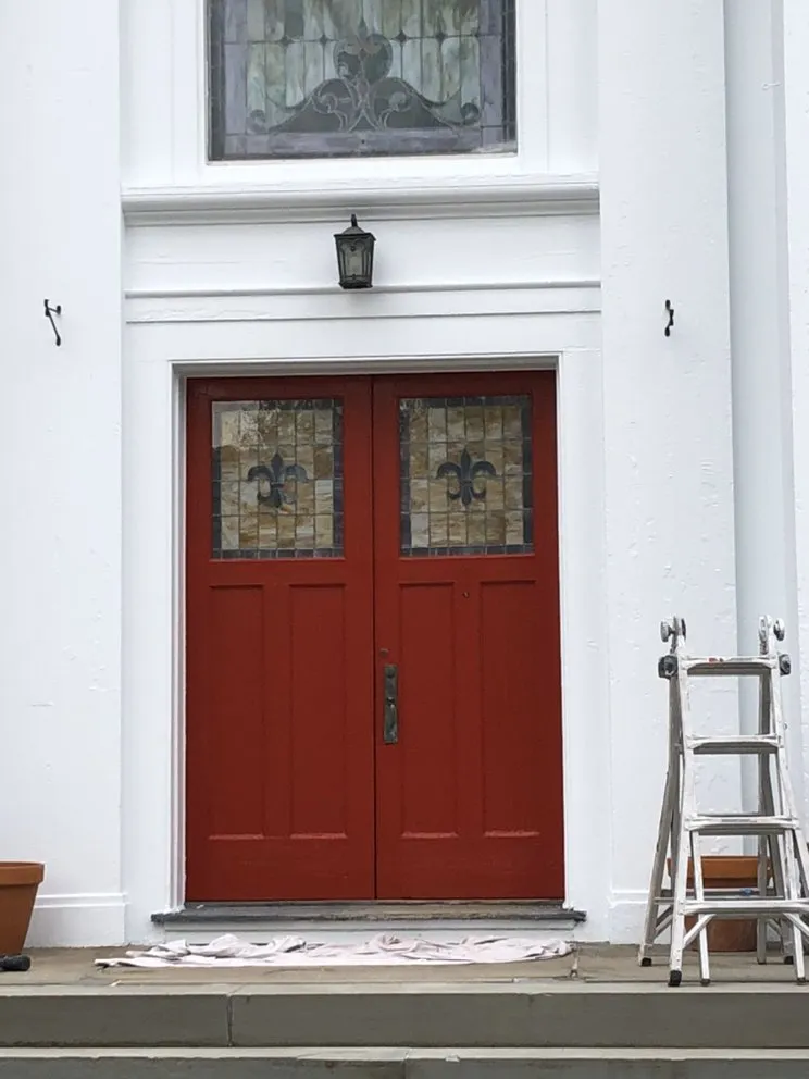 Slide of BCC  Painting & Home Improvement Services