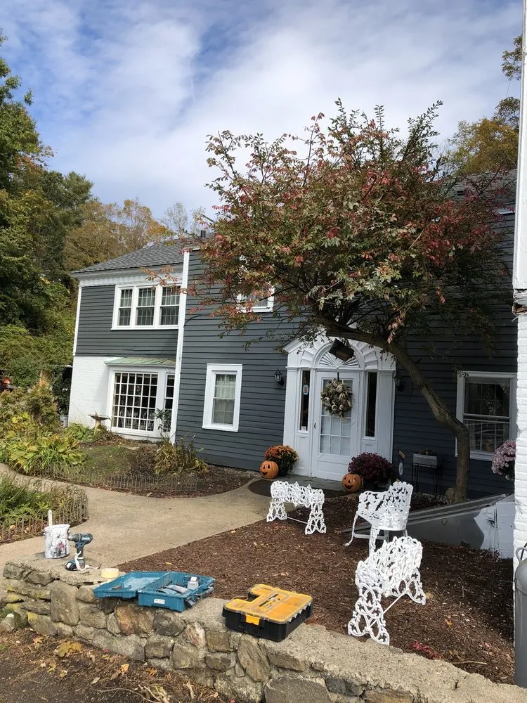 Slide of BCC  Painting & Home Improvement Services