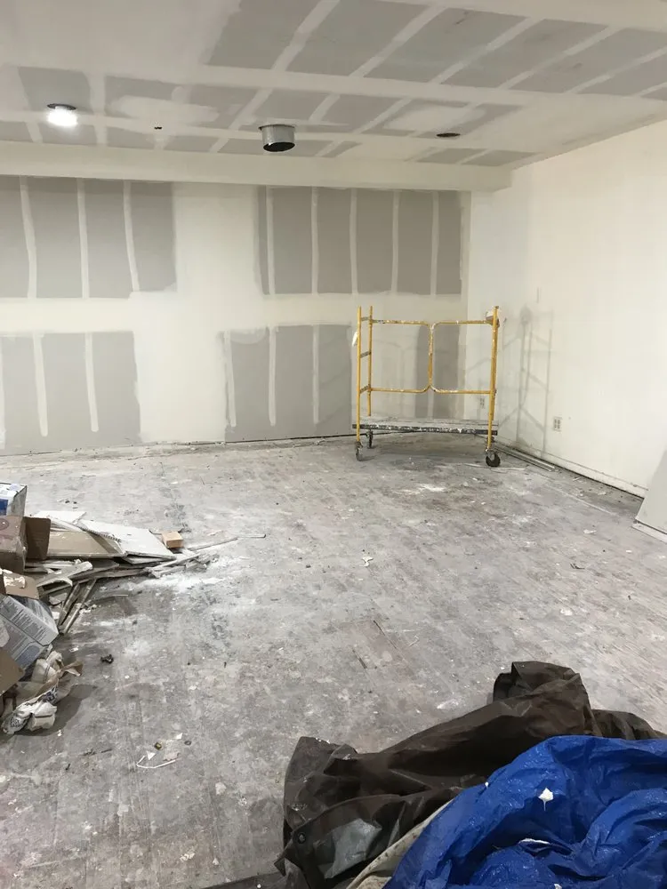 Slide of BCD Construction