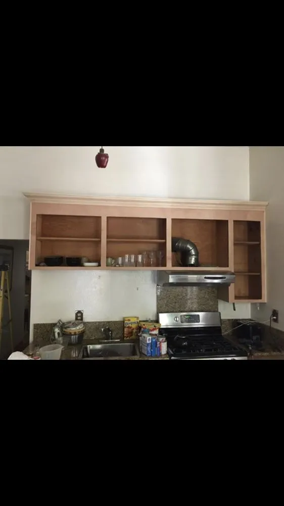 Slide of BCD Construction