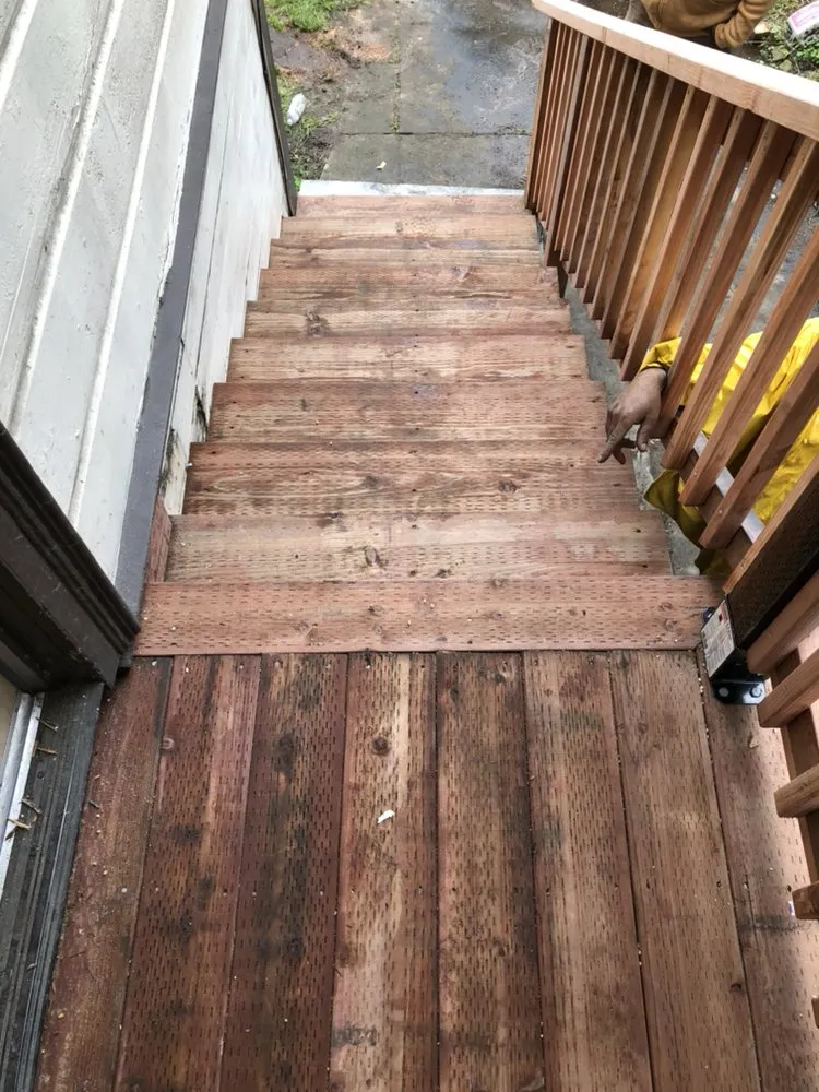 Slide of BCD Construction