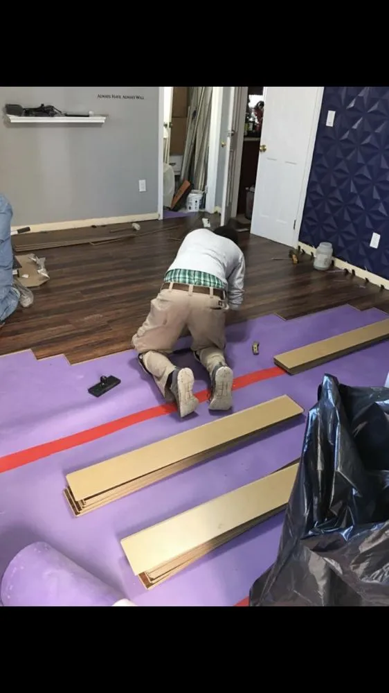 Slide of BCD Construction