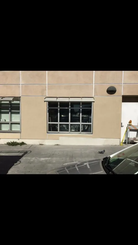 Slide of BCD Construction