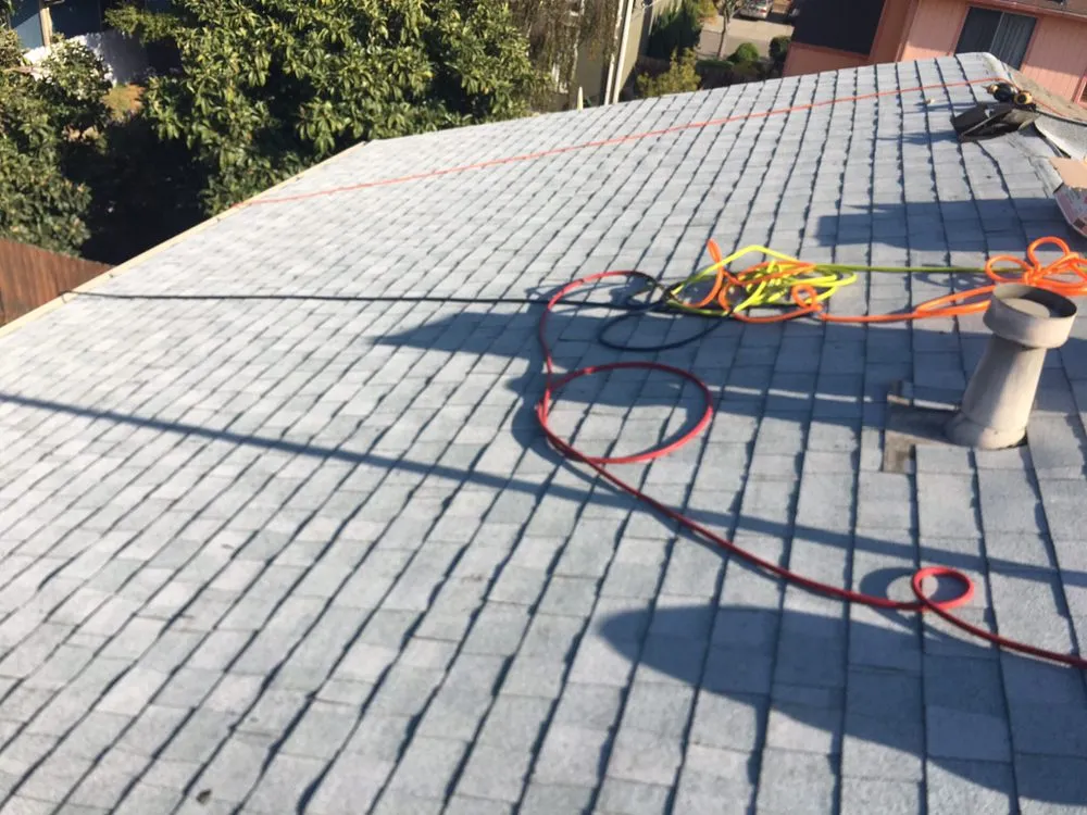 Slide of BCD Construction