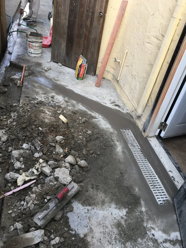 Slide of BCD Construction