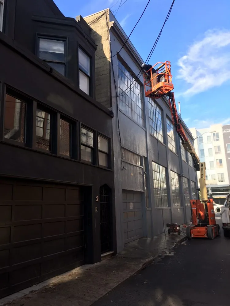 Slide of BCD Construction