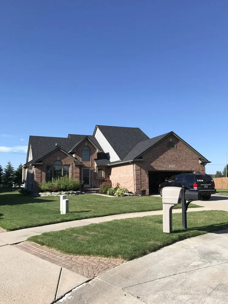 Licensed metal roofing installation experts serving St. Clair Shores, MI - BCD Roofing