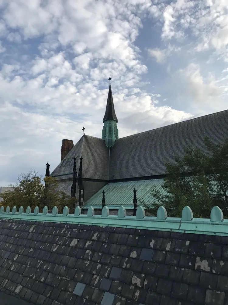 Local flat roof repair after storm damage across St. Clair Shores, MI - BCD Roofing