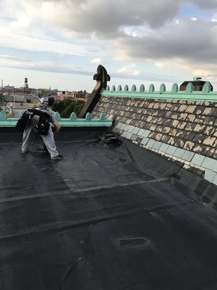 Trusted metal roofing installation near you in St. Clair Shores, MI by BCD Roofing