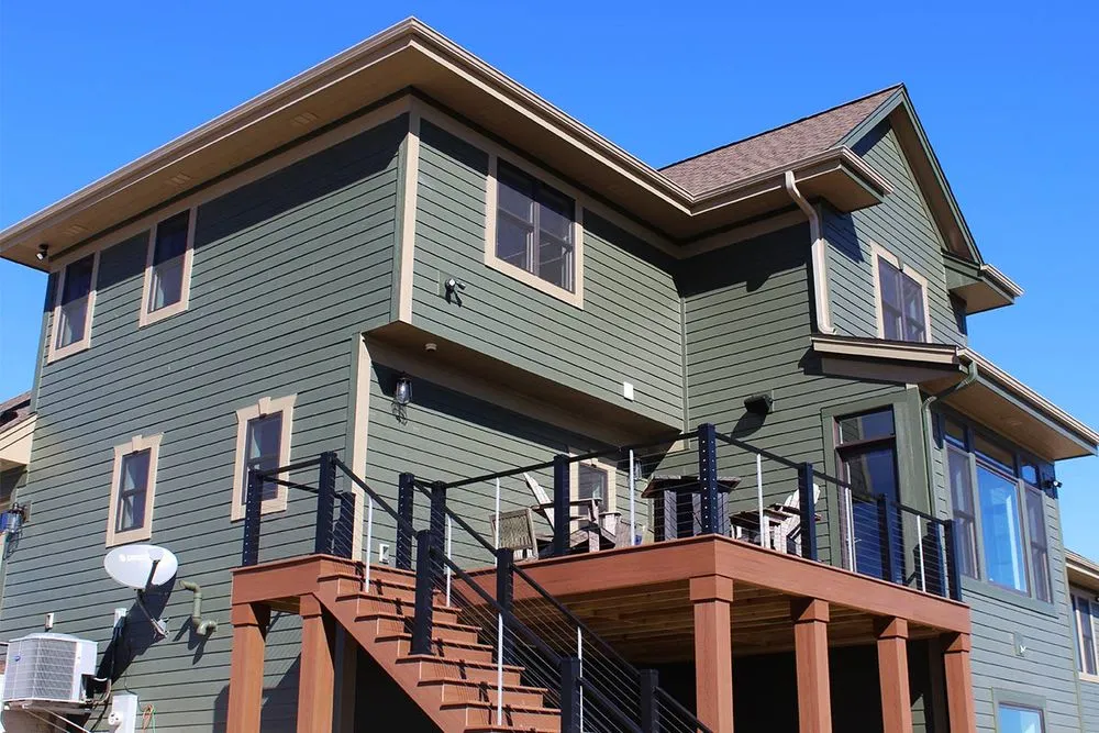 Slide of BCI Exteriors