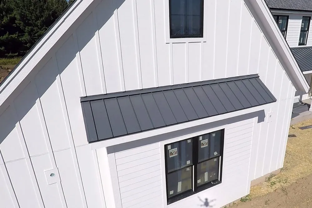 Slide of BCI Exteriors