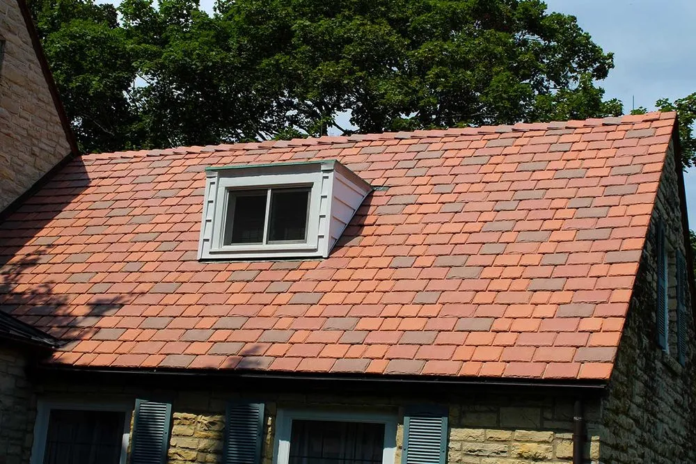 Slide of BCI Exteriors