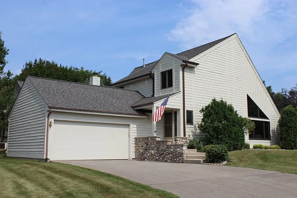 Slide of BCI Exteriors