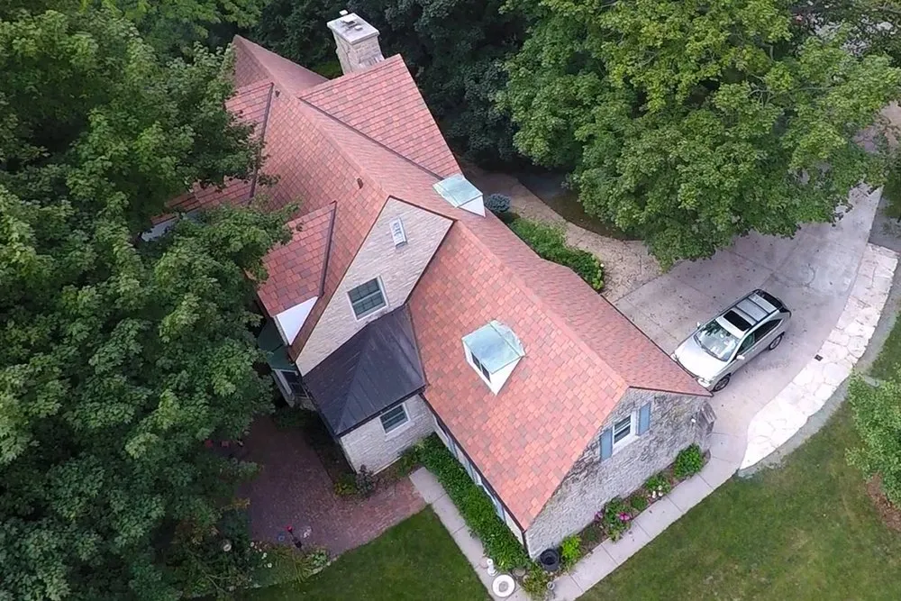 Slide of BCI Exteriors