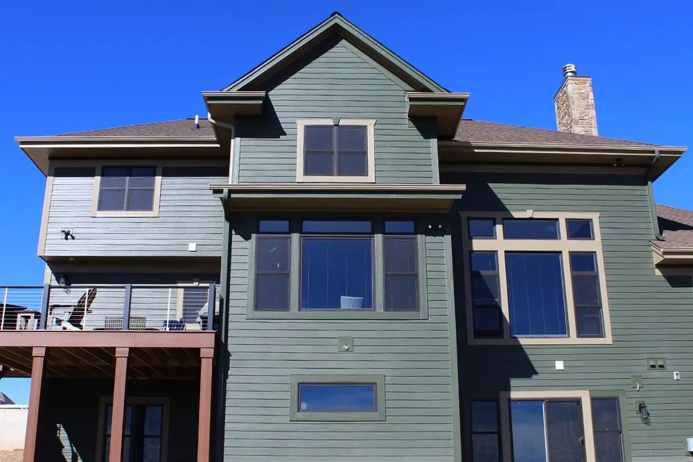 Slide of BCI Exteriors