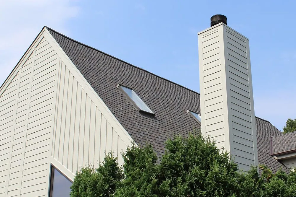 Slide of BCI Exteriors