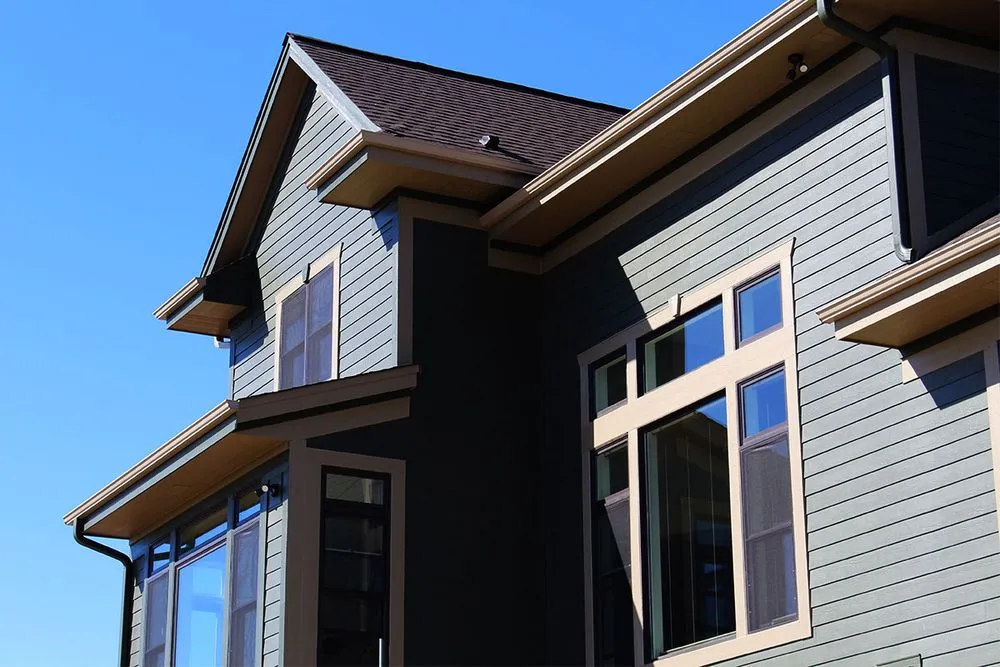 Slide of BCI Exteriors