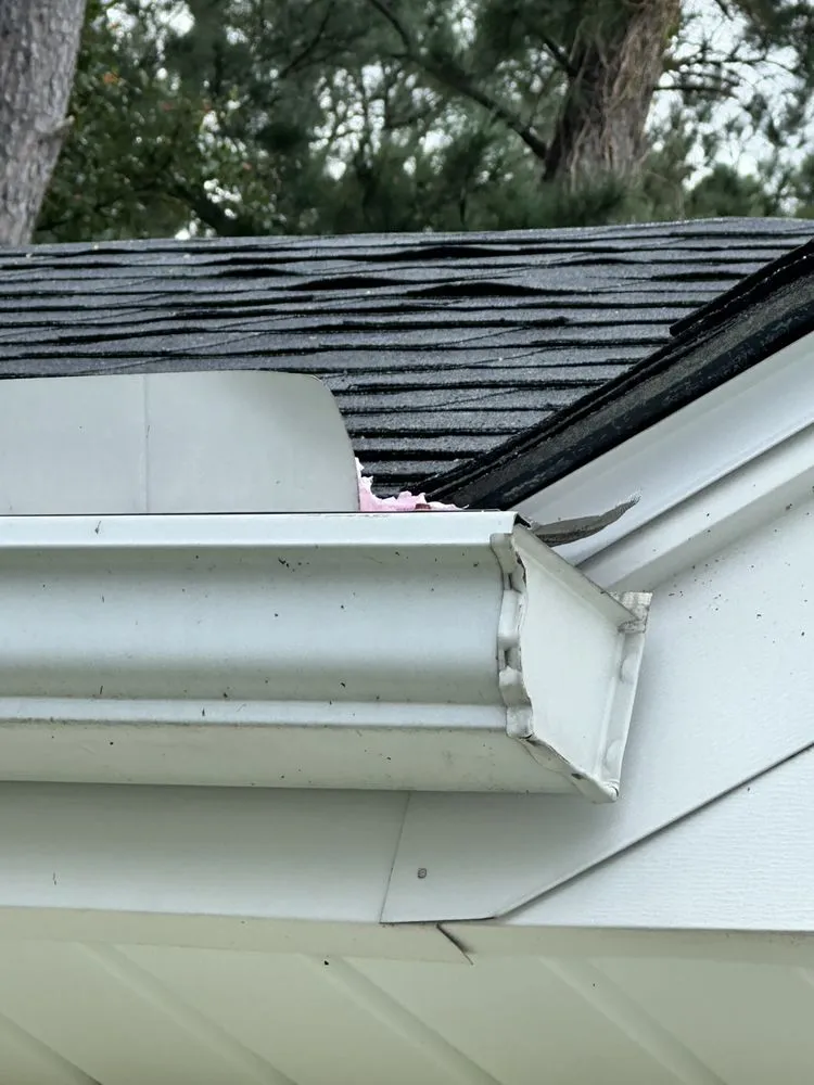 Slide of BCI Shingle Specialist