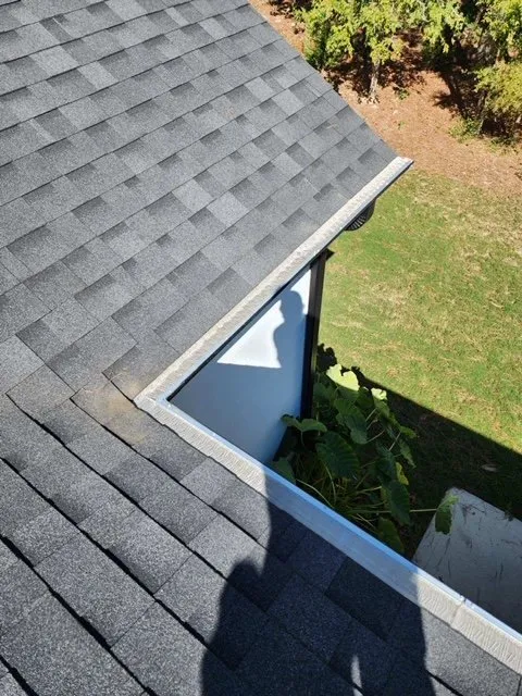 Slide of BCI Shingle Specialist