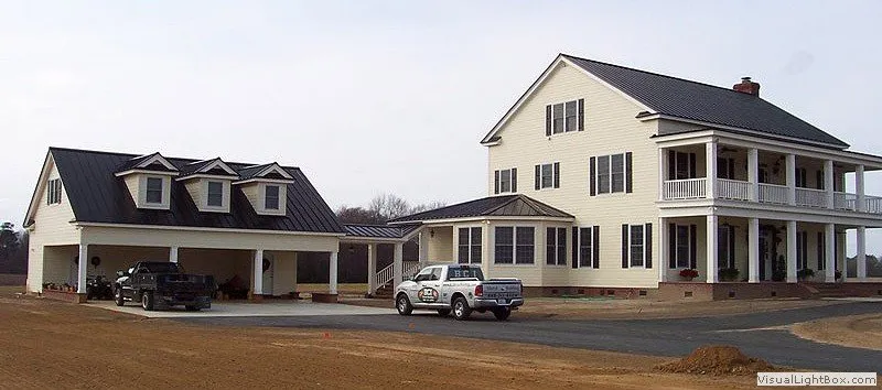 Slide of BCI Shingle Specialist