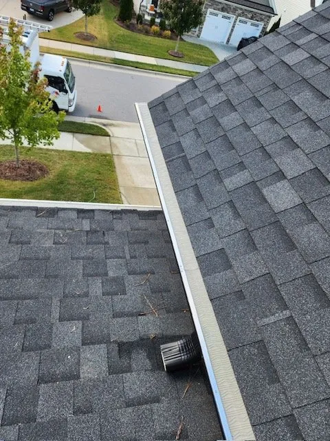 Slide of BCI Shingle Specialist