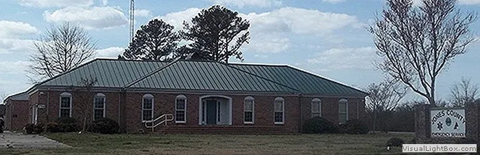 Slide of BCI Shingle Specialist