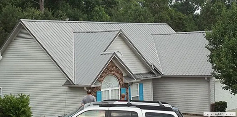 Slide of BCI Shingle Specialist