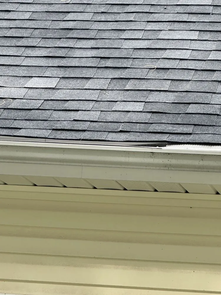 Slide of BCI Shingle Specialist