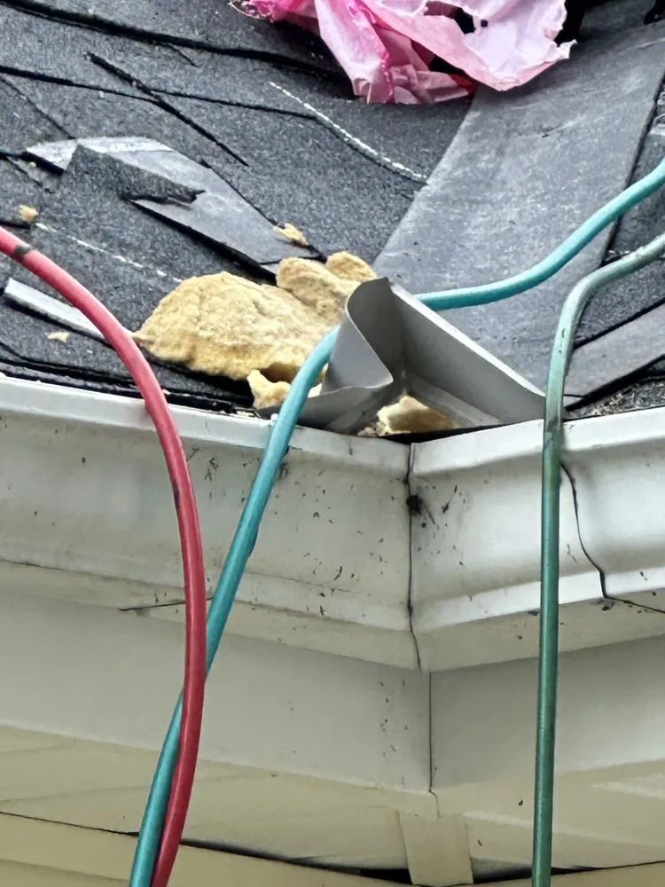 Slide of BCI Shingle Specialist