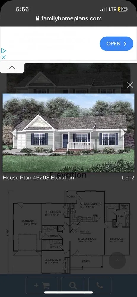 Slide of Bcks Builders