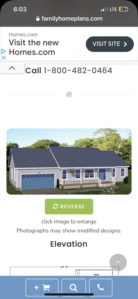 Slide of Bcks Builders