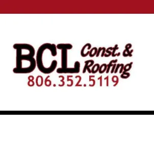 BCL Construction Logo
