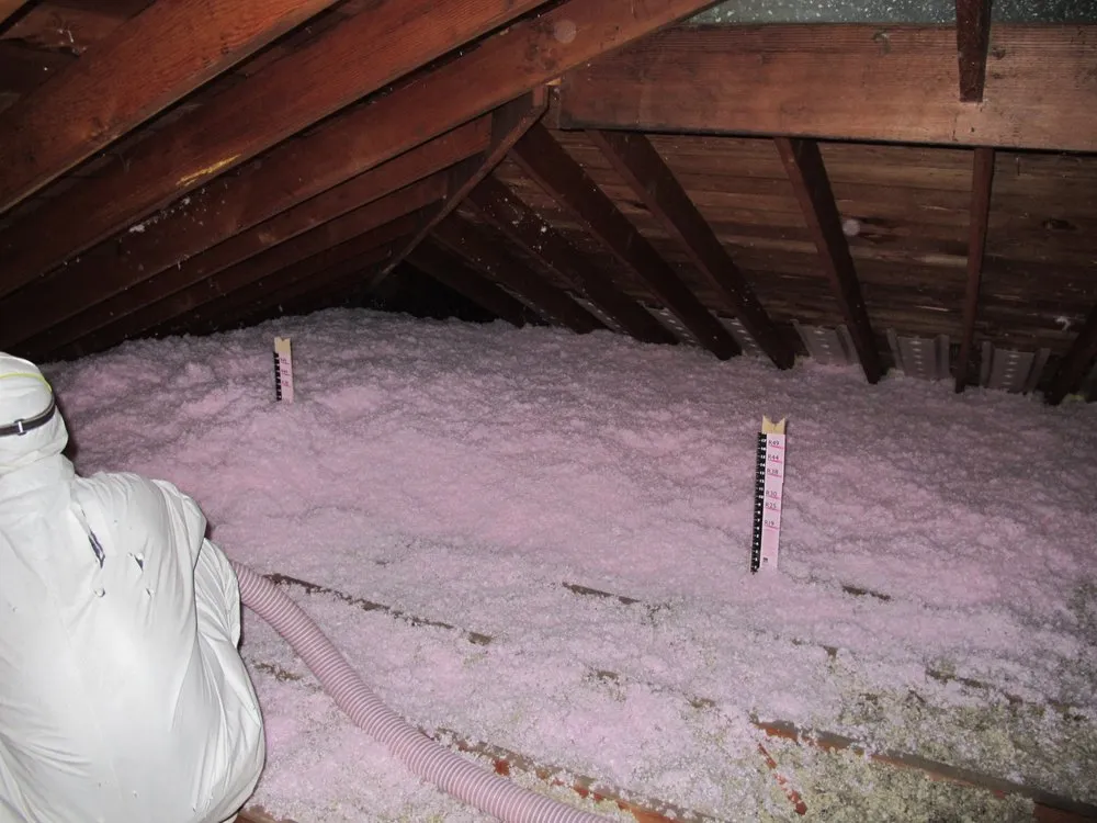 Slide of BCM Roofing