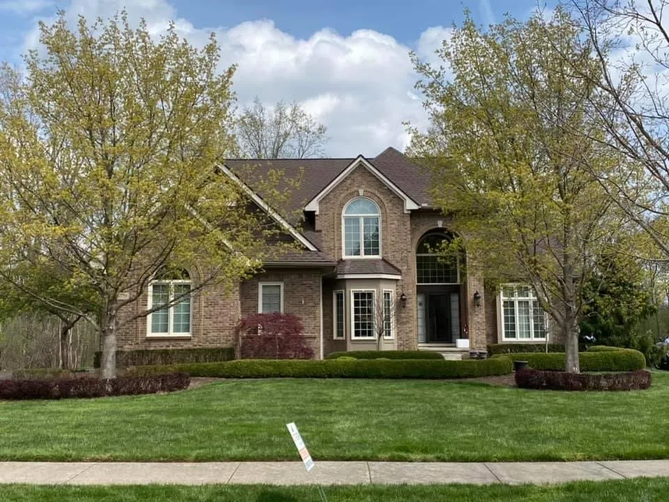 Slide of BCM Roofing