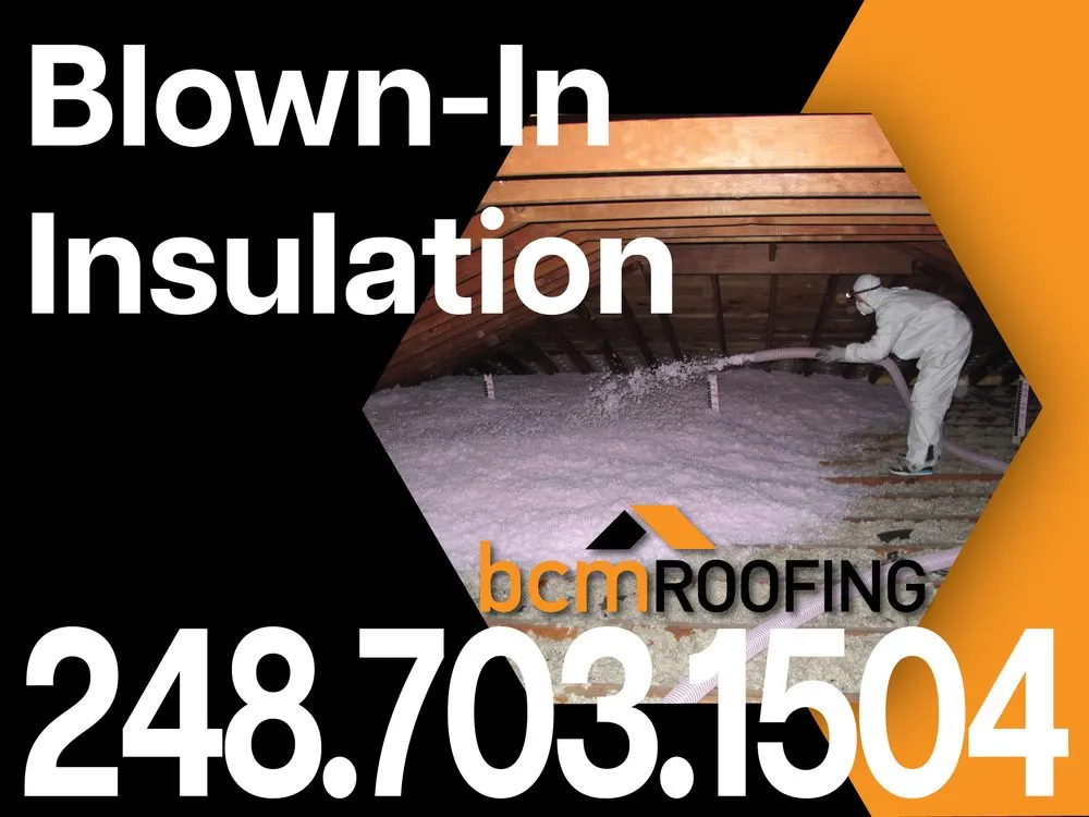 Slide of BCM Roofing