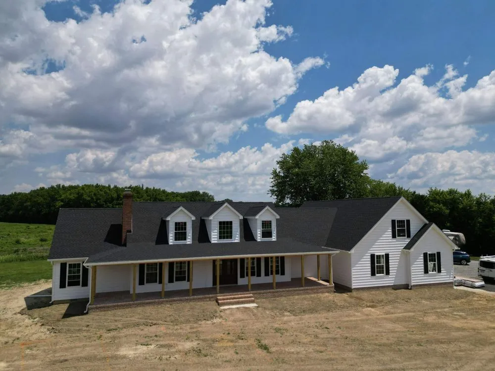 Trusted storm damage roof repair in Preston, MD - BCO, LLC Construction and Home Services
